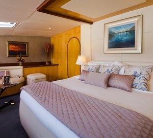 Akahs - Master Cabin