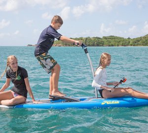 Akasha - Hobie Mirage