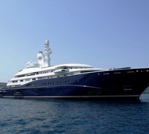 Al Mirqab  - Photo Credit Vittorio Nico