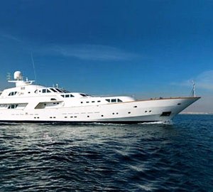 Alexandra K -  Cruising