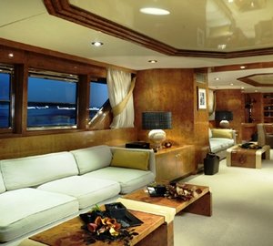 Alexandra K -  Salon