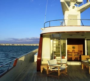 Alexandra K -  Sundeck