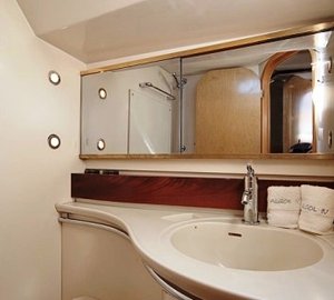 Algol IV -  Bathroom