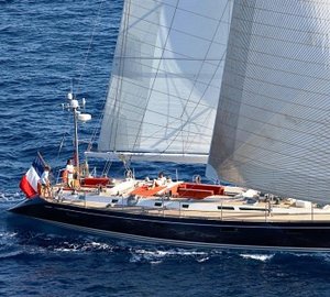 Algol IV - Sailing 2