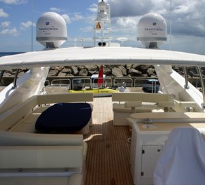 Allison Aft Deck