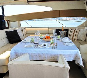 Amadeus - Salon Dining