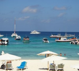 Amadeus - At Anchor 2