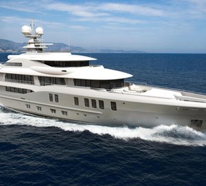 Amels Limited Edition 242 series