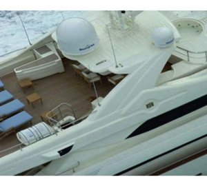 Anne Marie - From Above Close Up