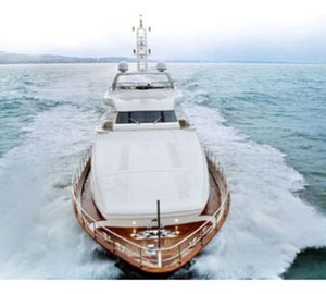 Anne Marie - Front On