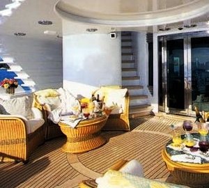 Aqualibrium - Main Deck Aft