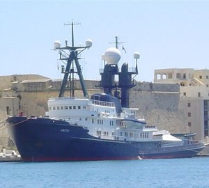 Arctic P - Photo Credit E. Wiegers