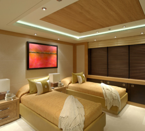 Arkley - Guest Cabins