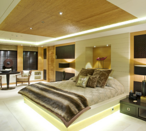 Arkley - Owners Suite