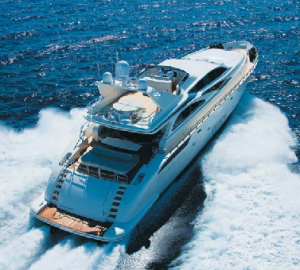 Arno Leopard 32m series motoryacht  3