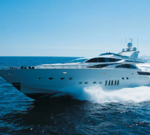 Arno Leopard 32m series motoryacht 4