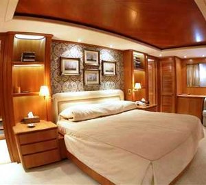 Astir - Master Cabin 2