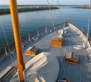 Atlanta Amsterdam Fordeck