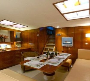 Atlanta Amsterdam Salon