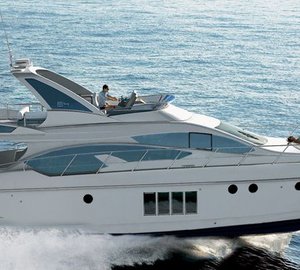 Azimut 64 Running_1