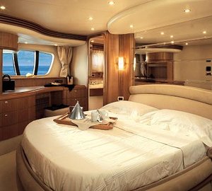 Azimut 68 Master