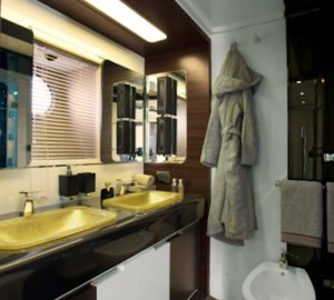 Azimut 72S Motor Yacht  Owner Head