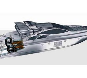 Azimut Mojito - Profile
