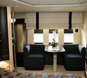 Azimut Yacht RENA N - Master Cabin 2