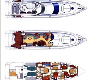 Azucena Mare -  Layout