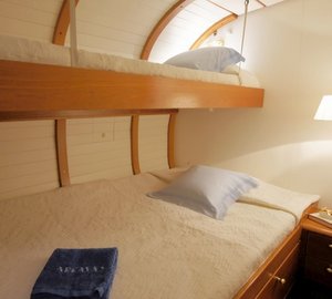 BAIURDO VI - Guest Single with Pullman