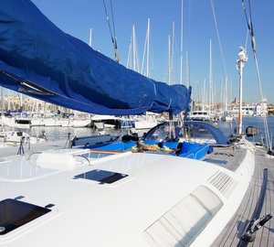 BAIURDO VI - On Deck