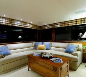 BAMA BREEZE -  Salon 2