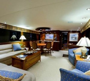 BAMA BREEZE -  Salon