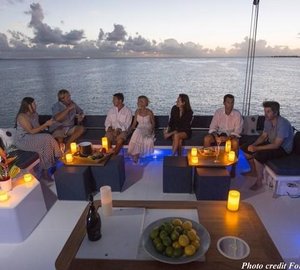 BAMARANDI - Upper deck