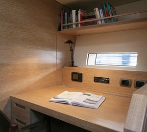 BARONG C Owners Office