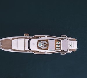 BARTALI from above - Jeff Brown