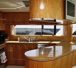 BELISARIUS -  Galley 2