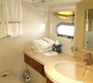 BELISARIUS -  Guest Ensuite