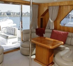 BELISARIUS -  Skylounge