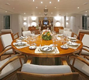 BELUGA - Alfresco Dining