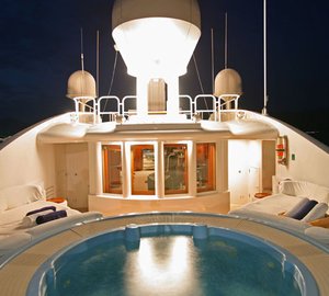 BELUGA - The Spa Pool