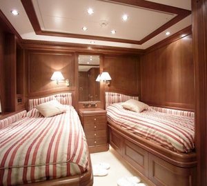 BEYOND THE CLOUDS -  Twin