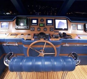 BEYOND THE CLOUDS -  Wheelhouse