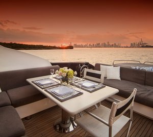 BG3 - Alfresco dining