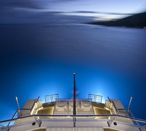 BIG FISH - Aft Deck 2