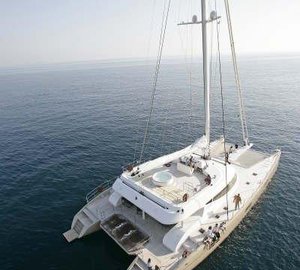 BLACK SWAN - Birds eye view