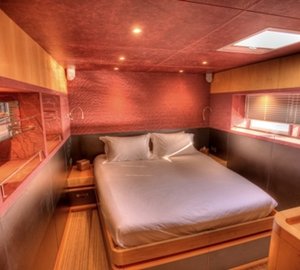 BLACK SWAN - Guest cabin 2