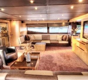 BLACK SWAN - Salon 2