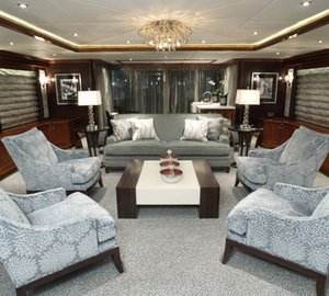 BLIND DATE -Salon aft