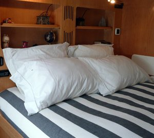 BLUE NOTE -  Guest Cabin 4